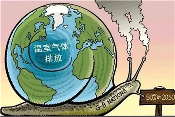 綠色低碳我先行！贏潤集團碳排放檢測儀器助力無組織碳排放監測！