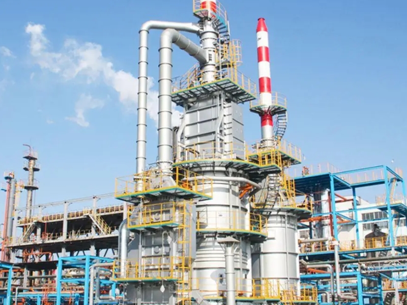 精苯蒸餾泵房危險有害氣體有哪些