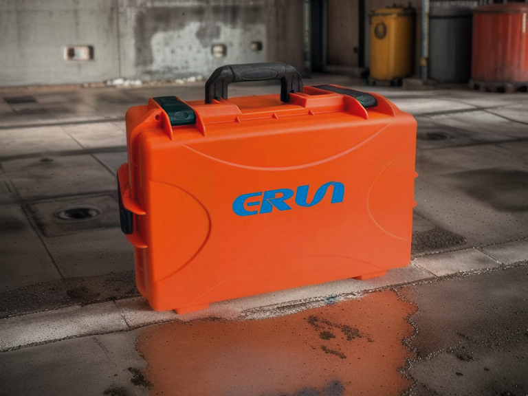 贏潤集團推出新一代無組織碳排放溫室氣體通量監測儀器