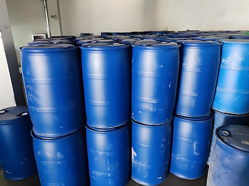 丙烯酸貯存庫房