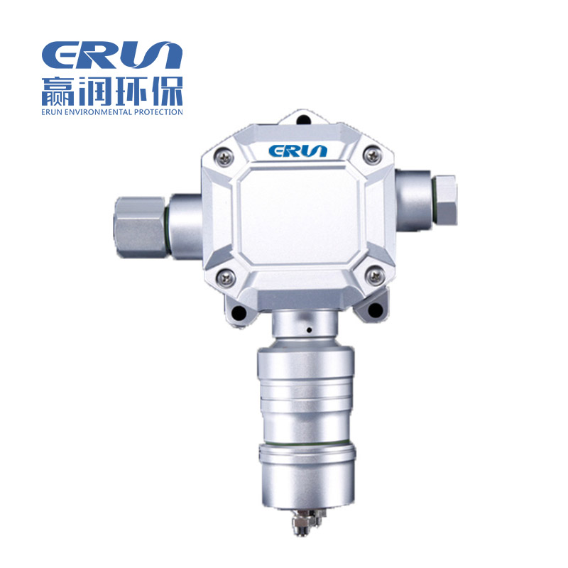 固定在線式壬烷氣體檢測報警儀