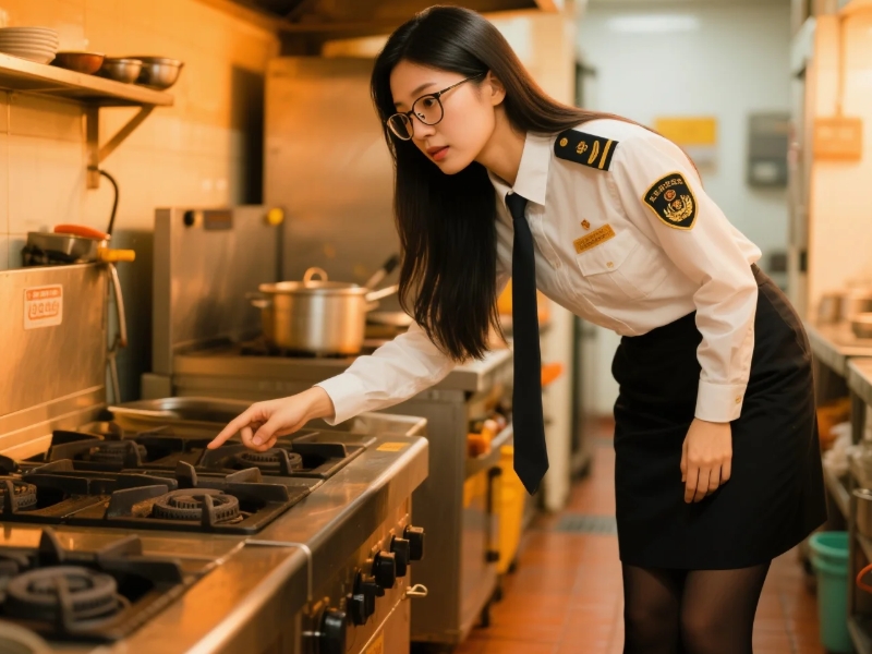 一氧化碳分析儀在衛生監督執法中的應用及選型要點