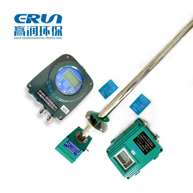 氧化鋯氧分析儀：精準測量，助力工業安全生產