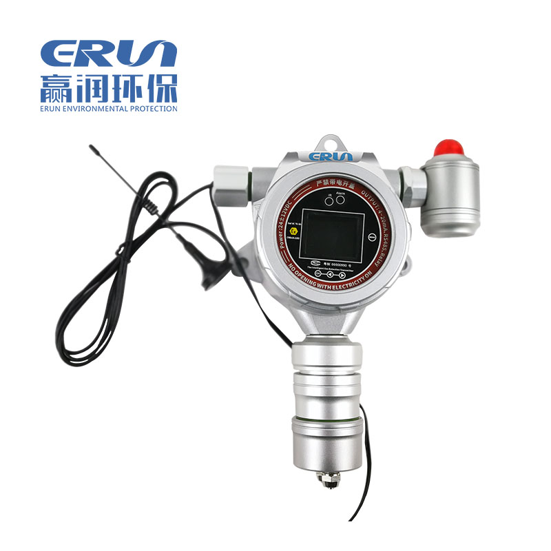 固定在線式壬烷氣體檢測報警儀