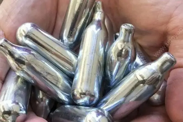 一氧化二氮濃度達到多少時叫笑氣