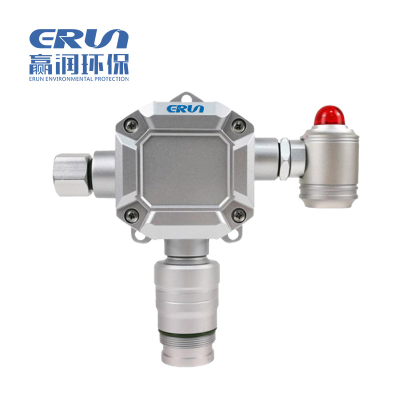 固定在線式壬烷氣體檢測報警儀